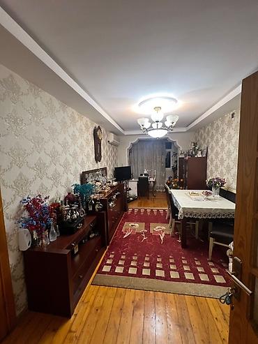 kiraye evlər ucuz: 5 otaqlı, 140 kv. m — 1