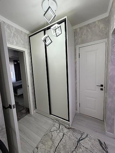 2023: 2 комнаты, 71 м², Кок-Жар мкр Элитка, 6 этаж, Евроремонт — 3