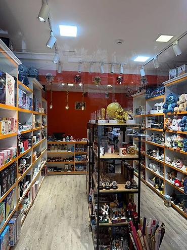 аренда места на рынке: İcarəyə verilir obyekt 70 m², 28 May m. 1 800 AZN/ay 70 m² Sahə Təmir — 2