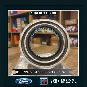 skuter ehtiyat hisseleri: Ford FUSİON, Orijinal, ABŞ