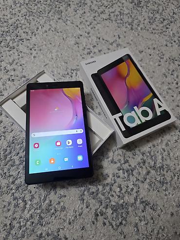 Samsung: İşlənmiş Samsung Galaxy Tab A 8.0, 10,1", < 64 GB, Ünvandan götürmə, Pulsuz çatdırılma, Ödənişli çatdırılma — 2