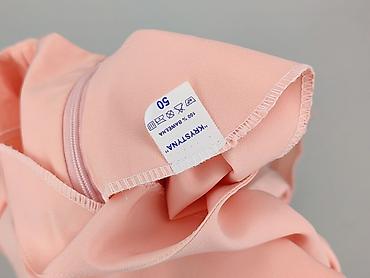 cacci sukienki: Sukienka damska, rozmiar 5XL — 4