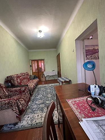 Продажа квартир: 4 комнаты, 91 м², Индивидуалка, 5 этаж, Косметический ремонт — 12