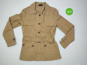 jacket disney: Gina, Trencz damski, rozmiar XL — 2