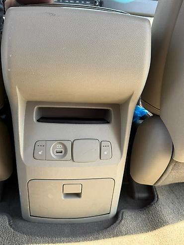 Kia: Kia Carnival: 2020 г., 2.2 л, Автомат, Дизель, Минивэн — 11