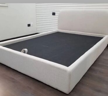 Çarpayılar: İkinəfərlik çarpayı, Bazasız, Matrassız, Siyirməsiz — 6