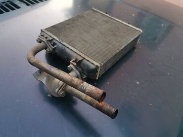 Auto delovi: Mali hladnjak grejanja Lada Nivu,2107 Rivu, Ladu 2104 Karavan,2105 — 2