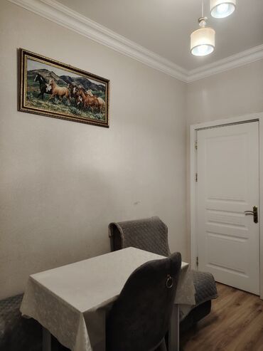 Otaqların satışı: Satılır: Müasir mənzil interyeri üçün hazır komplekt Bina Xırdalan — 4