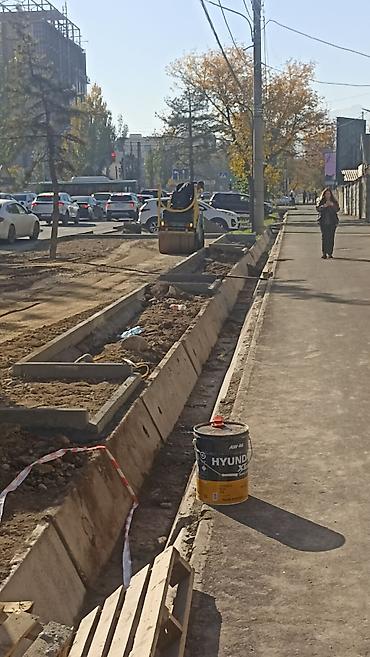 Строительство под ключ: Асфальтирование и благоустройство территорий под ключ Профессионально — 2