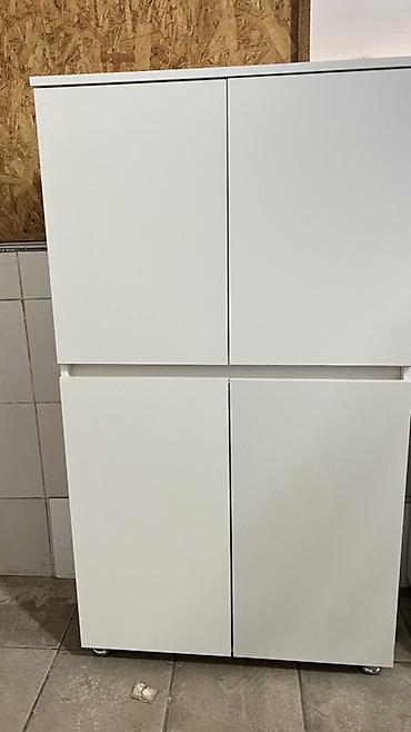обувные колодки: Кухонный шкаф, Новый, Напольный, Без мойки, ЛДСП — 2