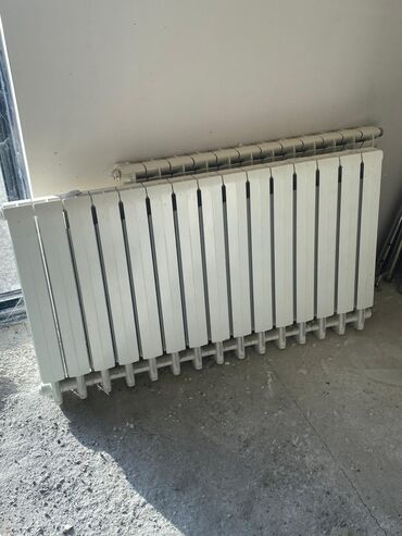 generator mini: Seksiyalı Radiator Alüminium