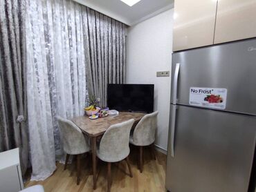 Yeni tikili: 2 otaqlı, Yeni tikili, m. Həzi Aslanov, 49 kv. m — 3