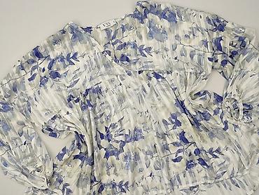 ombre blouse: VRS, Bluzka damska, rozmiar M — 1