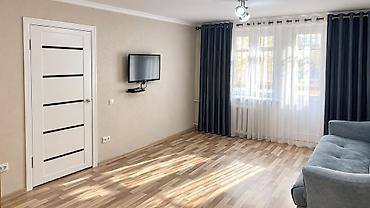 Продажа квартир: 1 комната, 28 м², БГУ Хрущевка, 2 этаж, Свежий ремонт — 2