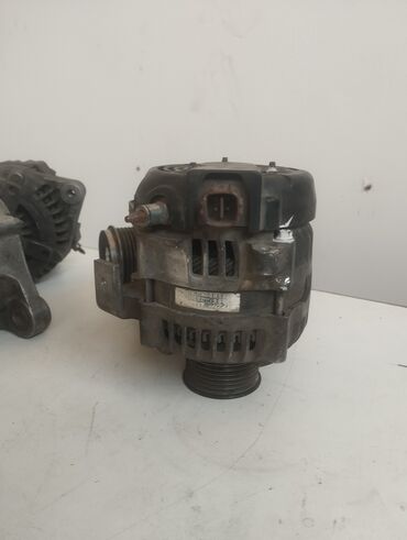Starterlər: Hyundai/Kia üçün starter və generatorlar Starter: - Brend: Remy — 10