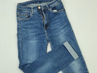 levi jeans: Jeansy, M, stan - Bardzo dobry