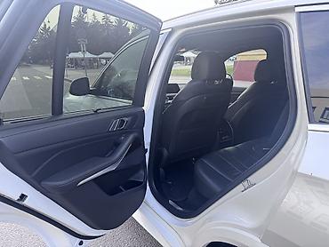 BMW: BMW X5: 2020 г., 3 л, Автомат, Бензин, Кроссовер — 10