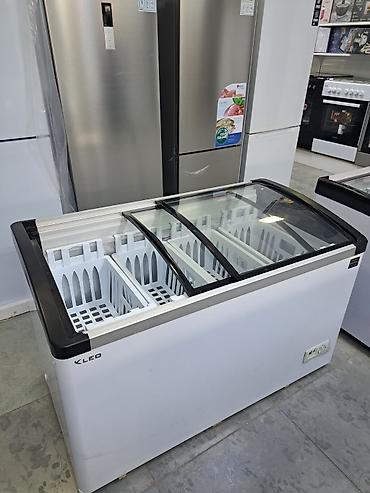 Морозильники: Морозильник, Новый, Бесплатная доставка — 10