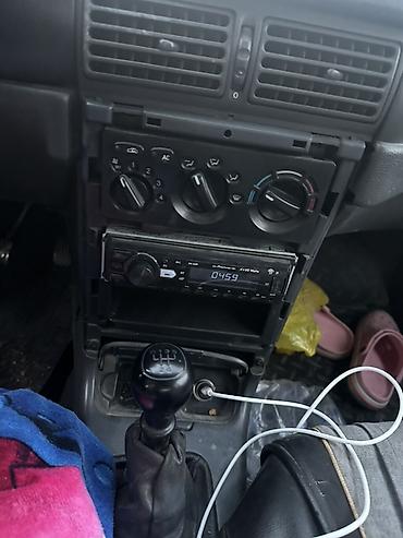 gac aion lx plus: Daewoo Nexia: 2005 г., 1.5 л, Механика, Бензин, Седан — 8