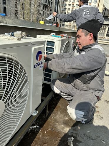 Жестяные работы: Жестяные работы, Вентиляция — 14