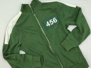 top sweterkowy h: Women`s sweatshirt, size S (EU 36)