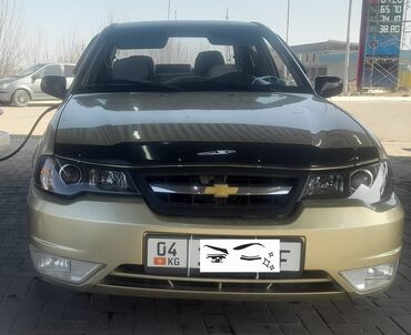 бампер опель вектра с: Chevrolet Nexia: 2010 г., 1.6 л, Механика, Бензин, Седан
