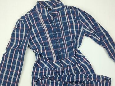 sukienki na wesele dla niskich i puszystych: Dress, M (EU 38), condition - Good