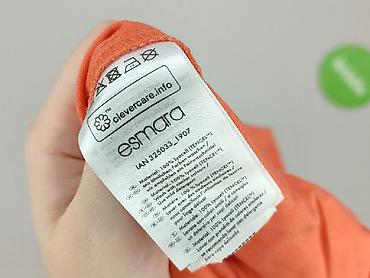 esmera: Esmara, Bluzka damska, rozmiar S — 4