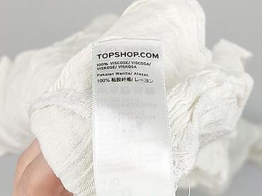 ubra bluzki: Topshop, Bluzka damska, rozmiar XL — 5