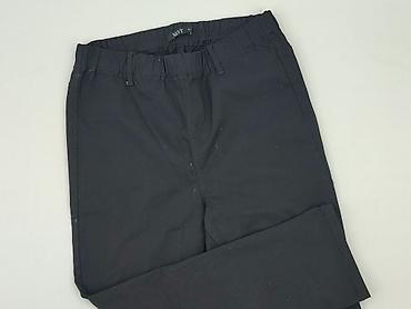 figi h: XLNT, Spodnie materiałowe damskie, rozmiar 2XL — 1