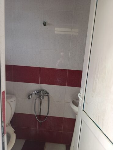 Həyət evləri və villaların satışı: Binəqədi qəs. 2 otaqlı, 60 kv. m, Yeni təmirli — 6