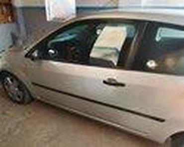 moj auto: VRATA 2004G ZA FORD FIESTA OD 2002. DO 2005. GOD. | Polovni delovi — 5