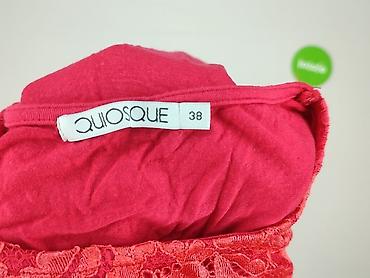 kaskada bluzki: QUIOSQUE, Bluzka damska, rozmiar M — 4