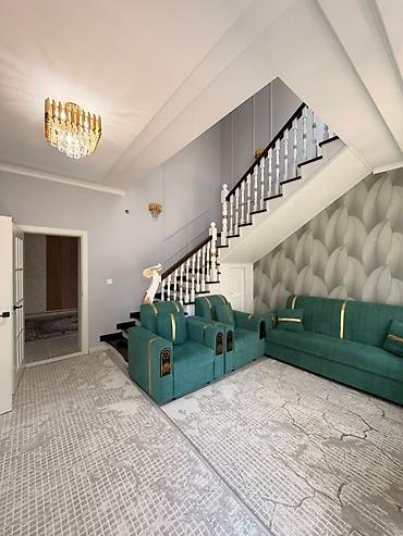 180: 🏡 Дом мечты в жилмассиве Ала-Тоо 3 — заезжай и живи! ✨ Продается — 3