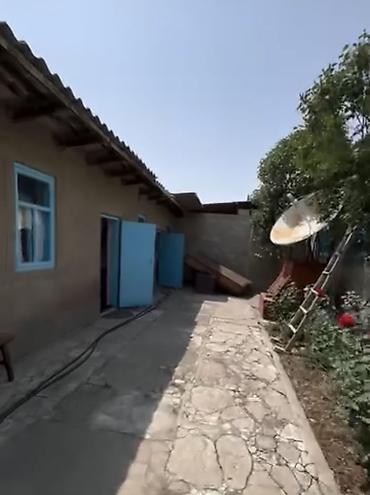 Продажа коттеджей и домов: Продаётся большой 6-ти комнатный дом со всеми удобствами в г. Талас — 7