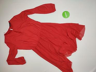 red collar project: Mohito, Sukienka damska, rozmiar XL — 2