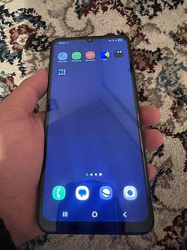 s1 active: Samsung A10e, Б/у, 64 ГБ, цвет - Черный, 2 SIM — 1