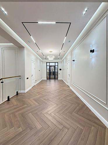 Продажа коттеджей и домов: Снижение цены🔥 Новый умный дом в Ак-Орго! Стильный дизайнерский — 23