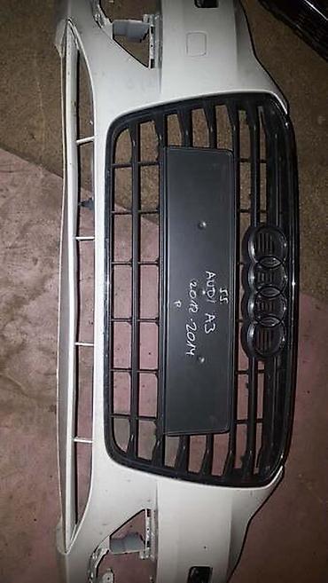 nis size: PREDNJI BRANIK ZA AUDI A3 ZA 2014. GOD. | AUDI A3 2014 PREDNJI — 4