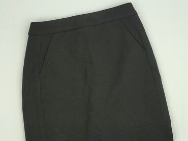 prosta spódnice midi: Camaïeu, Spódnica damska, rozmiar S