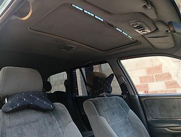 Mazda: Mazda 626: 1998 г., 2 л, Механика, Бензин, Универсал — 7