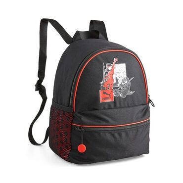 детская пижама с шортами: Новый детский рюкзак Puma