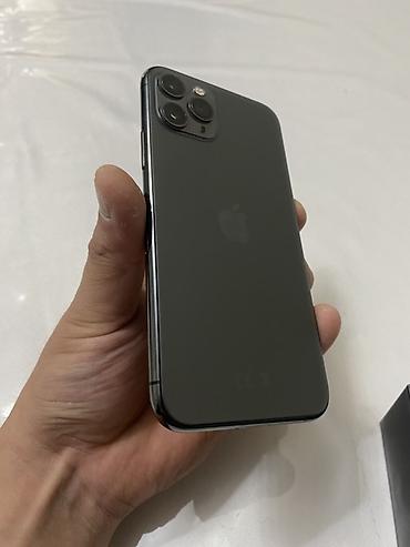 ps 6: Без сколов без царапин сроч 11 Pro, цвет Space Gray, в — 7