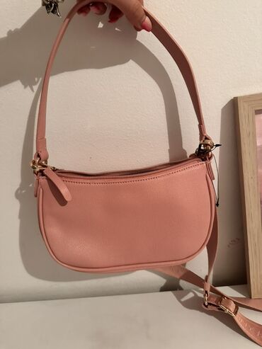 tommy hilfiger zenske torbe: Torba za rame, Tommy Hilfiger, Materijal: Polyurethane