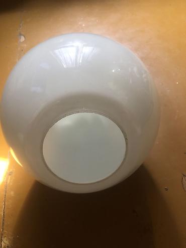 antika şamdanlar: Antik plafon vatsapa yazın diametr 9 sm — 3