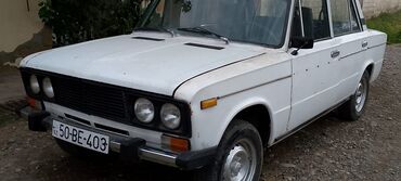 vaz2107 satisi: VAZ (LADA) 2106: 1.7 l | | 150000 km Sedan