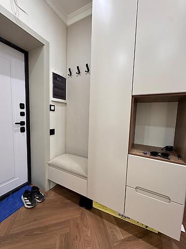 Продажа квартир: 2 комнаты, 58 м², 4 этаж, Евроремонт — 20