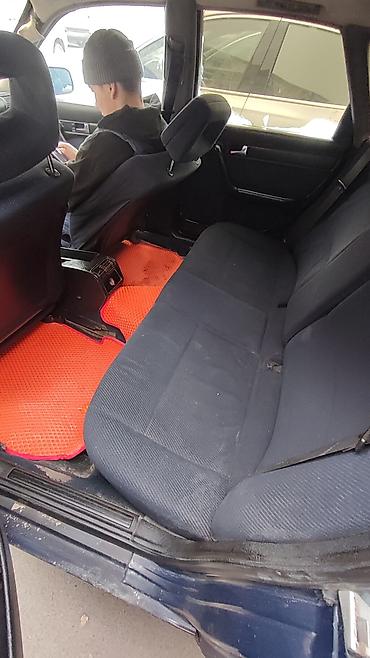 Audi: Audi 100: 1991 г., 2.3 л, Бензин, Седан — 7