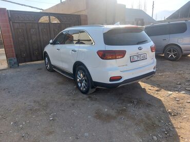 купить ssangyong korando новый: Kia Sorento: 2018 г., 2.2 л, Автомат, Дизель, Кроссовер