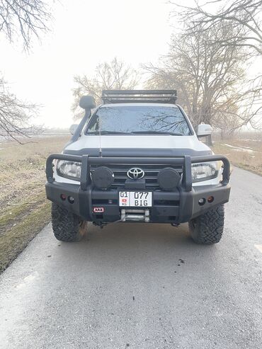 Toyota: Toyota Land Cruiser: 2009 г., 4.7 л, Автомат, Бензин, Внедорожник